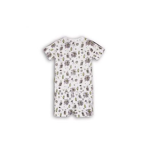 DIRKJE 2 részes C-SO BRIGHT Mentőőr 74 White-Navy szett