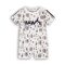 DIRKJE Overal rövid ujjú C-SO BRIGHT Mentőőr 62 White-Navy