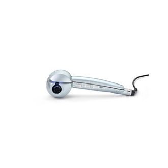   BaByliss C1700E Hydro-Fusion Curl Secret plazmaionos automata hajgöndörítő, kék