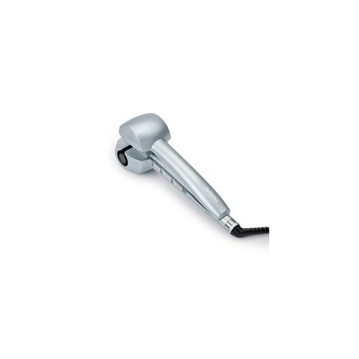 BaByliss C1700E Hydro-Fusion Curl Secret plazmaionos automata hajgöndörítő, kék