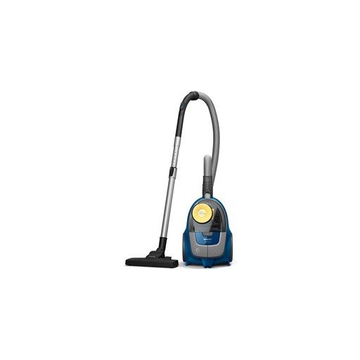 Series 2000 XB2123/09 porzsák nélküli porszívó