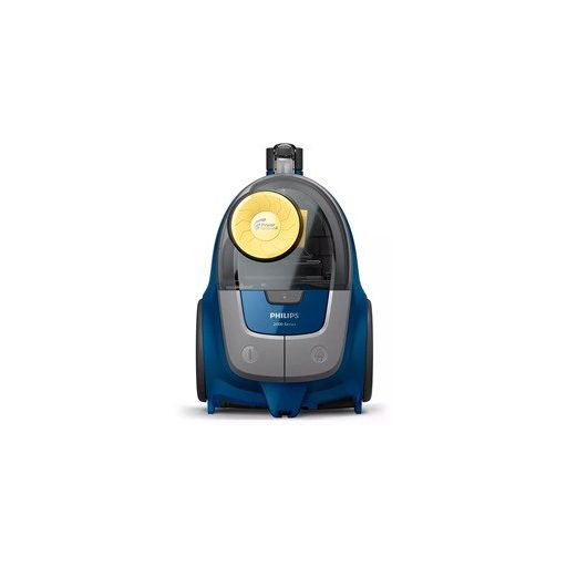Series 2000 XB2123/09 porzsák nélküli porszívó
