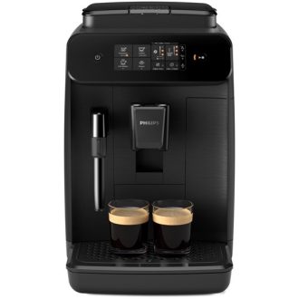   Philips Series 800 EP0820/00 automata kávégép manuális tejhabosítóval