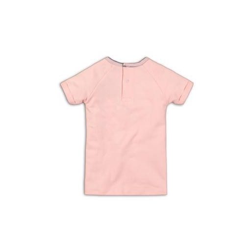 DIRKJE Ruha C-SO SOFT WHO RUN THE WORLD 62 Pink