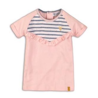 DIRKJE Ruha C-SO SOFT WHO RUN THE WORLD 74 Pink