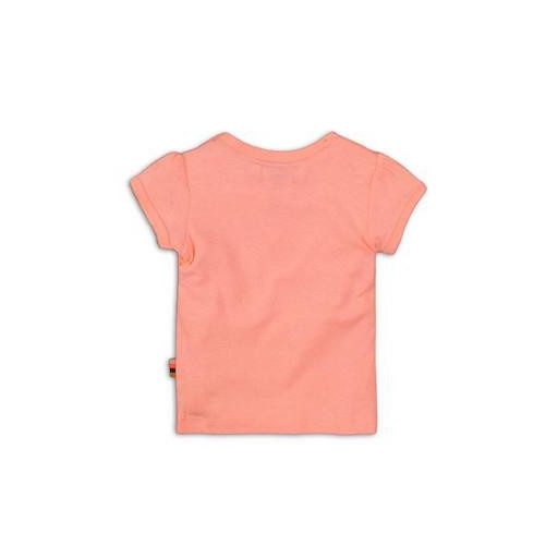 DIRKJE Rövid ujjú póló C- SO FRESH WONDERFUL 68 Pink
