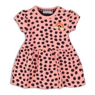 DIRKJE Ruha C- SO FRESH WONDERFUL 68 Pink-Navy