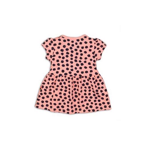 DIRKJE Ruha C- SO FRESH WONDERFUL 68 Pink-Navy