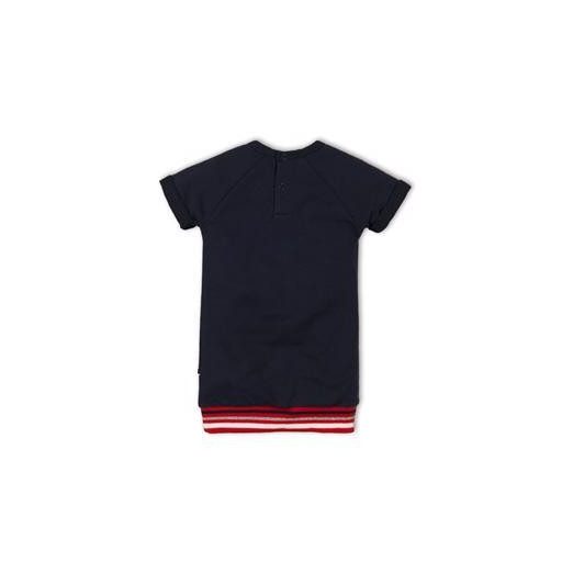 DIRKJE Ruha C-SO SPORTY SUPERSTAR 80 Navy