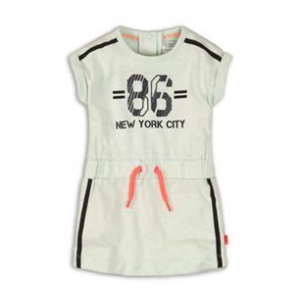 DIRKJE Ruha C-SO Joyful LETS ROCK 62 Mentol