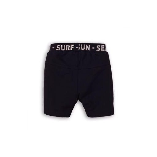 DIRKJE Nohavice krátke C-SO SOFT ALOHA 74 Navy