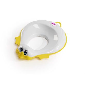 OK BABY WC-csökkentő Ducka fehér 68