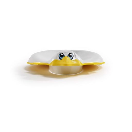 OK BABY WC-csökkentő Ducka fehér 68
