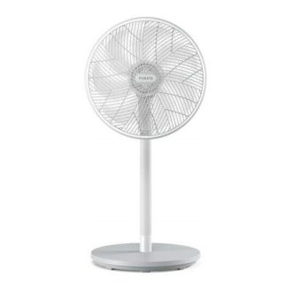 2000 CX2550/00 ventilátor