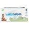 9x WATERWIPES Nedves törlőkendők, műanyagmentes Soapberry 60 db (540 db)