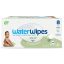 9x WATERWIPES Nedves törlőkendők, műanyagmentes Soapberry 60 db (540 db)