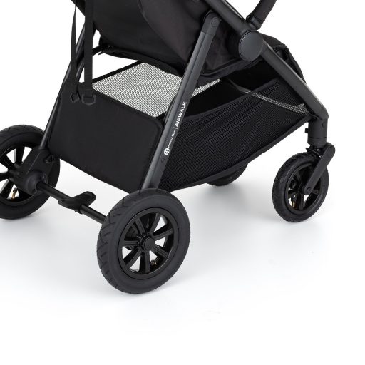 PETITE&MARS Sport babakocsi váz Airwalk