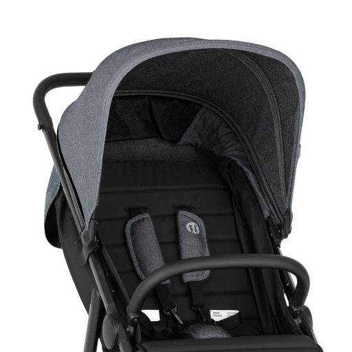 PETITE&MARS Napfénytető+övvédő Airwalk Ultimate Grey