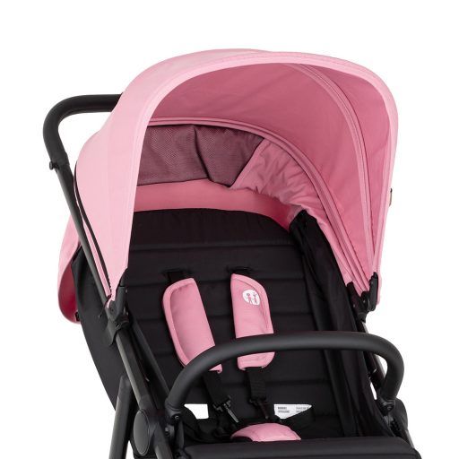 PETITE&MARS Napfénytető+övvédő Airwalk Rose Pink