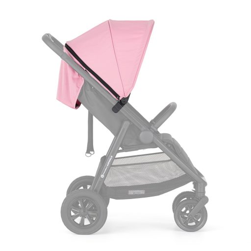 PETITE&MARS Napfénytető+övvédő Airwalk Rose Pink