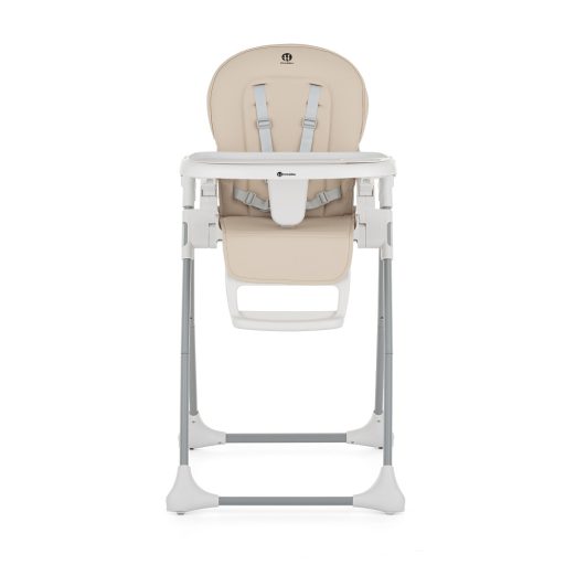 PETITE&MARS Etetőszék huzat és tálca Gusto Pastel Beige