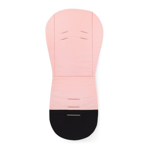PETITE&MARS Ülésbetét babakocsiba Foamy Pink Rainbow