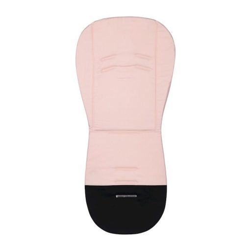 PETITE&MARS Ülésbetét babakocsiba Foamy Pink Queen