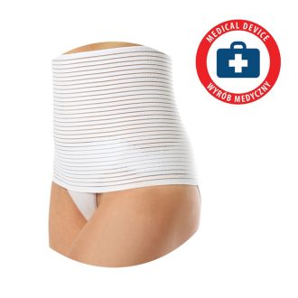 BABYONO Szülés utáni összehúzó öv Comfort M