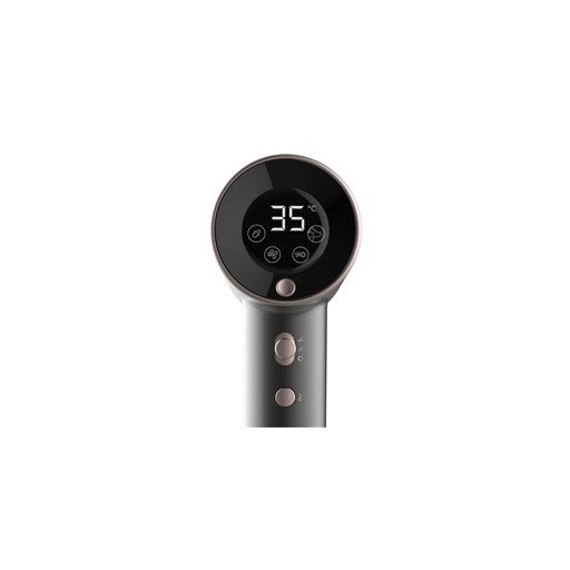 Bamba IoniCare Rockstar AirSonic - ionos hajszárító / 4405