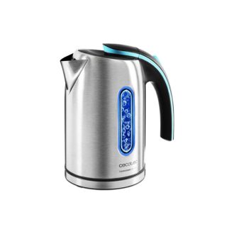 Cecotec Thermosense 220 Steel - vízforraló / 01513