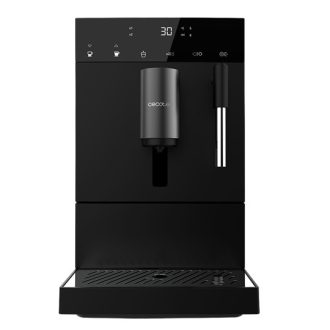   Cecotec Cremmaet Compact Steam szuperautomata eszpresszó kávéfőző