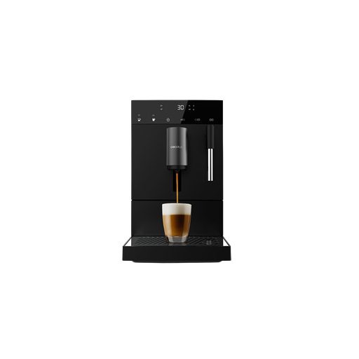 Cecotec Cremmaet Compact Steam szuperautomata eszpresszó kávéfőző