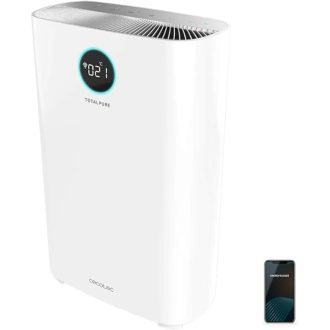 TotalPure 2500 Connected air Légtisztító