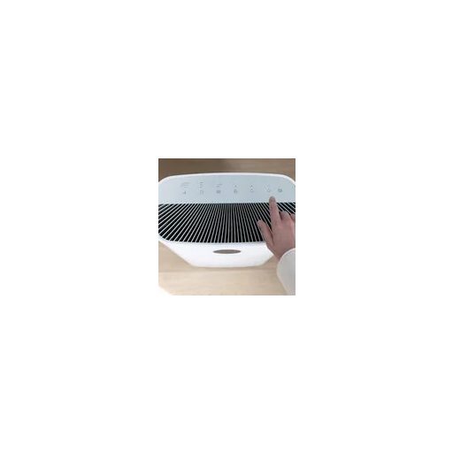 TotalPure 2500 Connected air Légtisztító