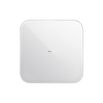 Mi Smart Scale S200 (White) / BHR9230GL Okosmérleg