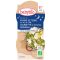 BABYBIO Krumpli bébiétel cukkinivel, creme fraiche-szel és parmezánnal 2x 200 g