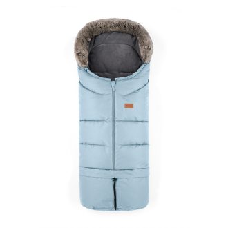 PETITE&MARS Bundazsák Arctic 4in1 Sky Whisper