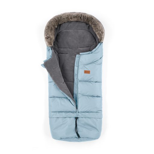 PETITE&MARS Bundazsák Arctic 4in1 Sky Whisper