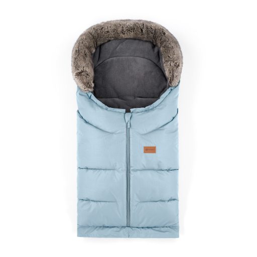 PETITE&MARS Bundazsák Arctic 4in1 Sky Whisper