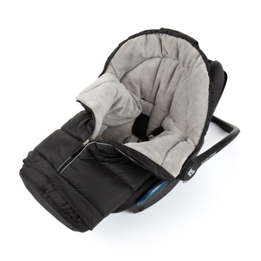 PETITE&MARS Állítható bundazsák 3in1 Jibot Ocean Blue