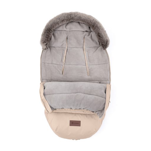 PETITE&MARS Bundazsák Comfy 4in1 Rose Petal