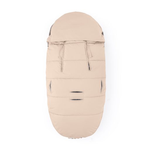 PETITE&MARS Bundazsák Comfy 4in1 Rose Petal