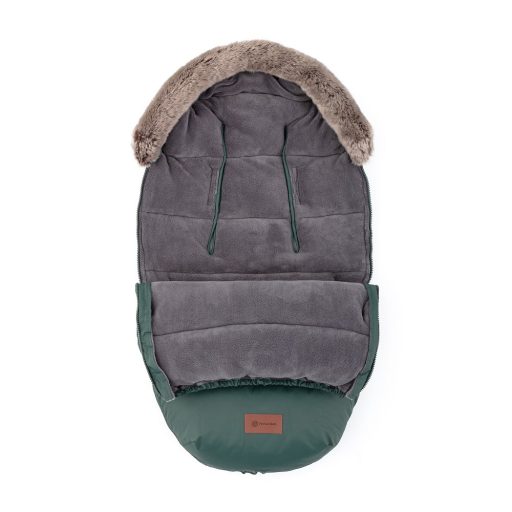 PETITE&MARS Bundazsák Comfy 4in1 Veritable Khaki