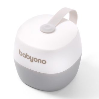 BABYONO Cumisüveg tartó fehér