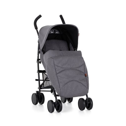 PETITE&MARS Lábzsák Musca Ultimate Grey