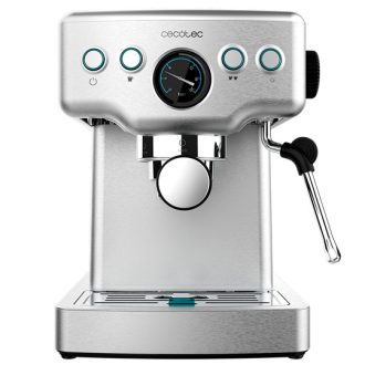   Cecotec Power Espresso 20 Barista Mini - karos presszó kávéfőző / 01982
