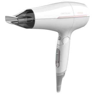   Cecotec Bamba IoniCare Power&Go Heaven - ionos  hajszárító / 04415