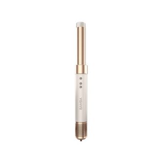   Cecotec Bamba CeramicCare AirGlam Champagne - Hajformázó és hajszárító / 03465