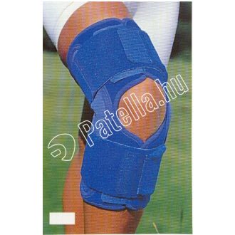  Genu Syncro 6000 nyitott térdortézis Bal 4-méret