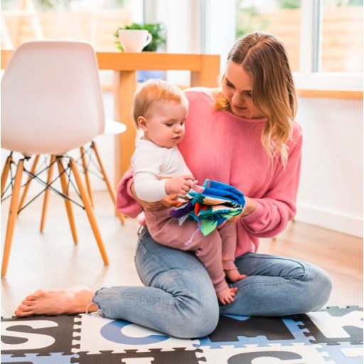 BABYONO Játékkönyv Menj az óceánhoz